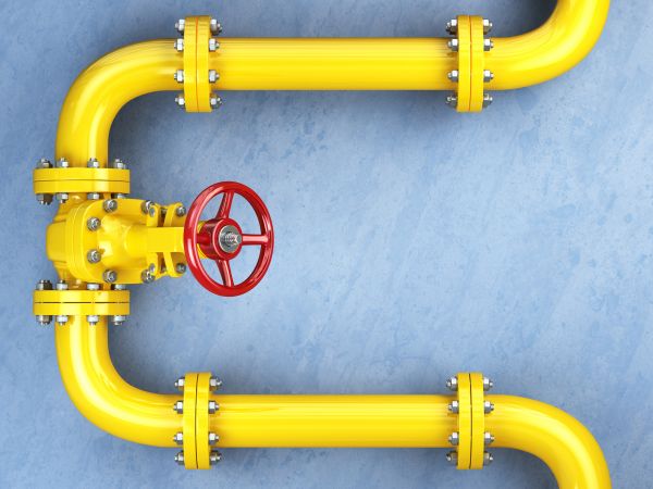Cost of Gas Pipe Installation in Sparks
