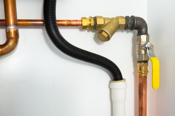 Cost of Propane Line Service in Sparks