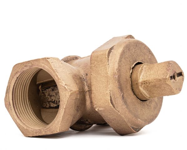 Gas Valve Replacement in Sparks