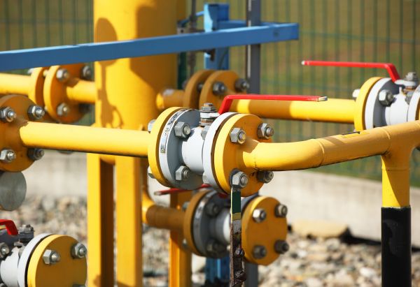 Cost of Residential Gas Piping in Sparks