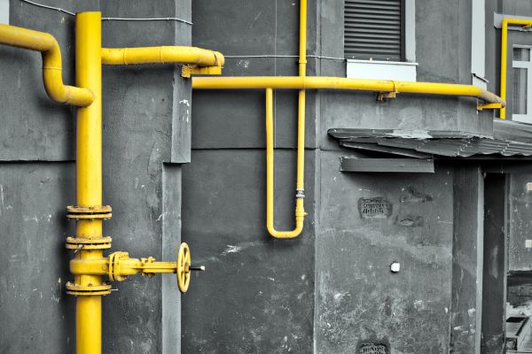 Gas Piping Service in Sparks