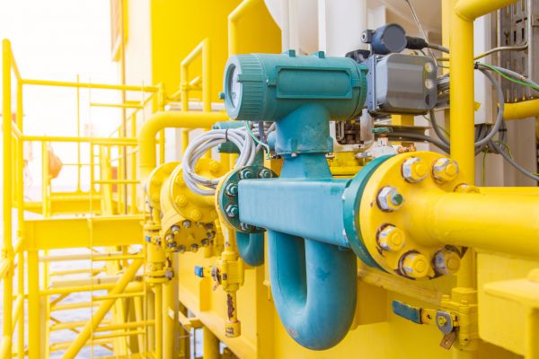 Commercial Gas Installation in Sparks