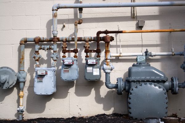 Commercial Gas Plumbing in Sparks