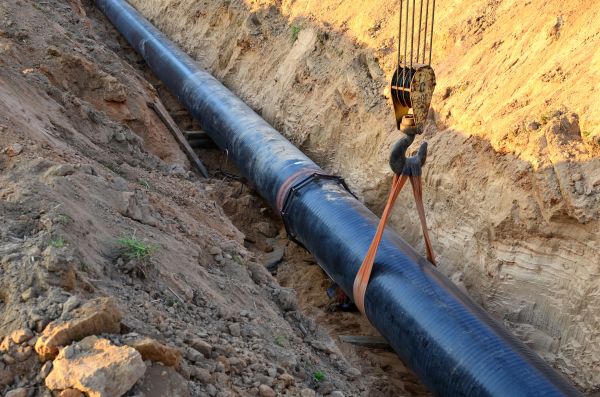 Underground Gas Line Service in Sparks