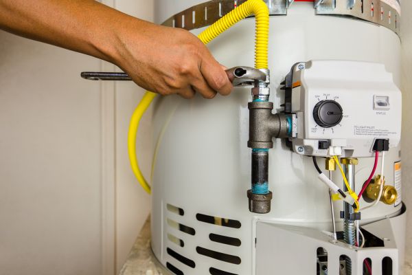 Cost of CSST Gas Line Installation in Sparks
