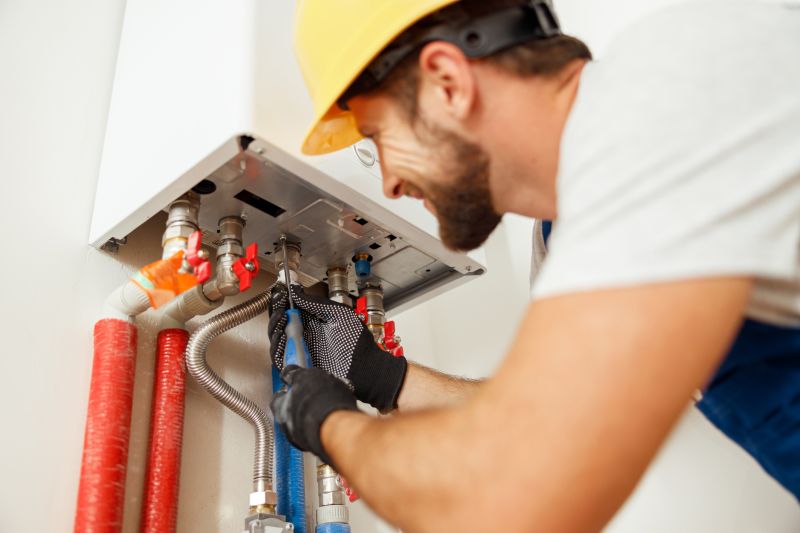 Gas Plumbing Service